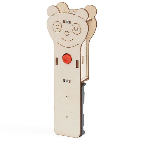 Hazlo tu Mismo - Linterna Madera