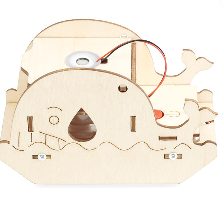 Hazlo tu Mismo - Humidificador de Madera 4