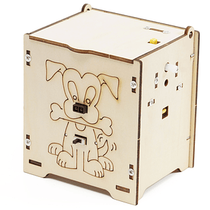 Hazlo tu Mismo - Basurero Inteligente