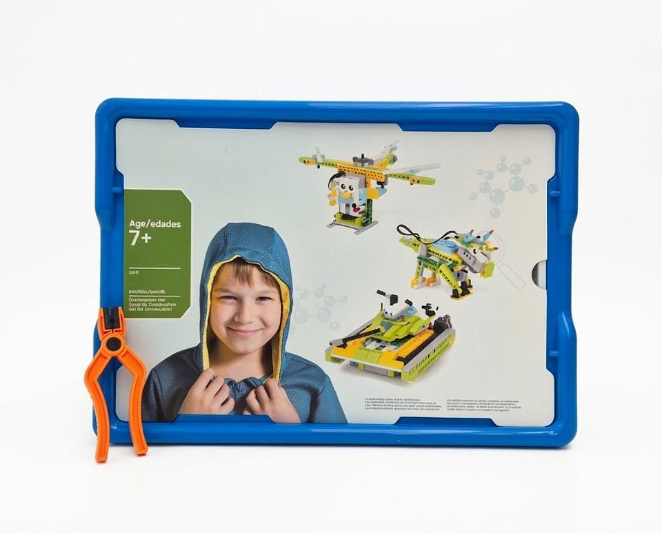 Set de Robótica y Programación – Creative Toolbox (280 piezas) 5