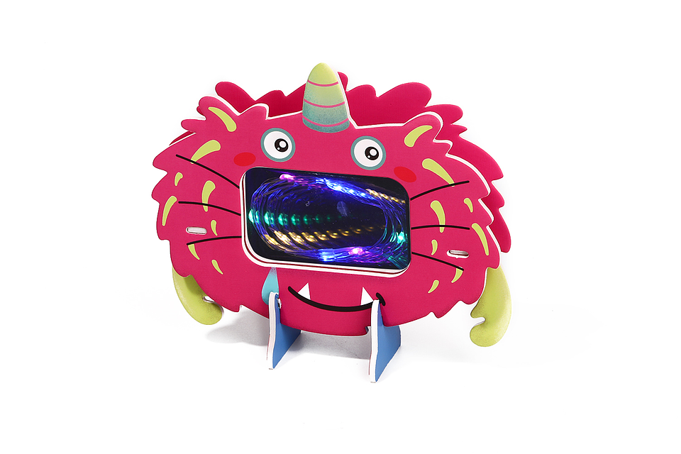 Hazlo Tu Mismo - Tunel del Tiempo 1