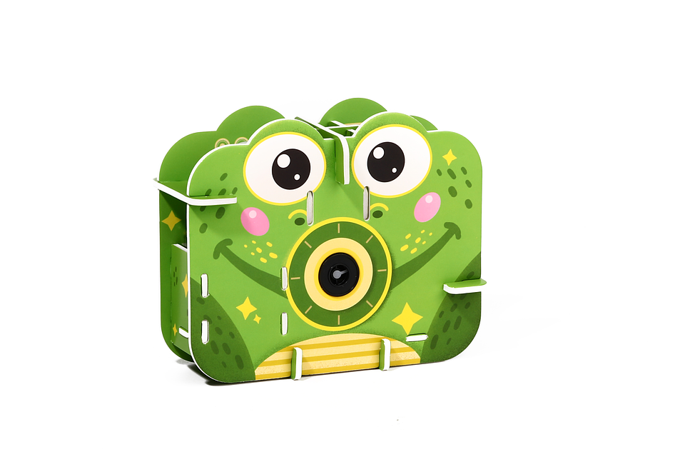 Hazlo Tu Mismo - Crea Burbujas 1