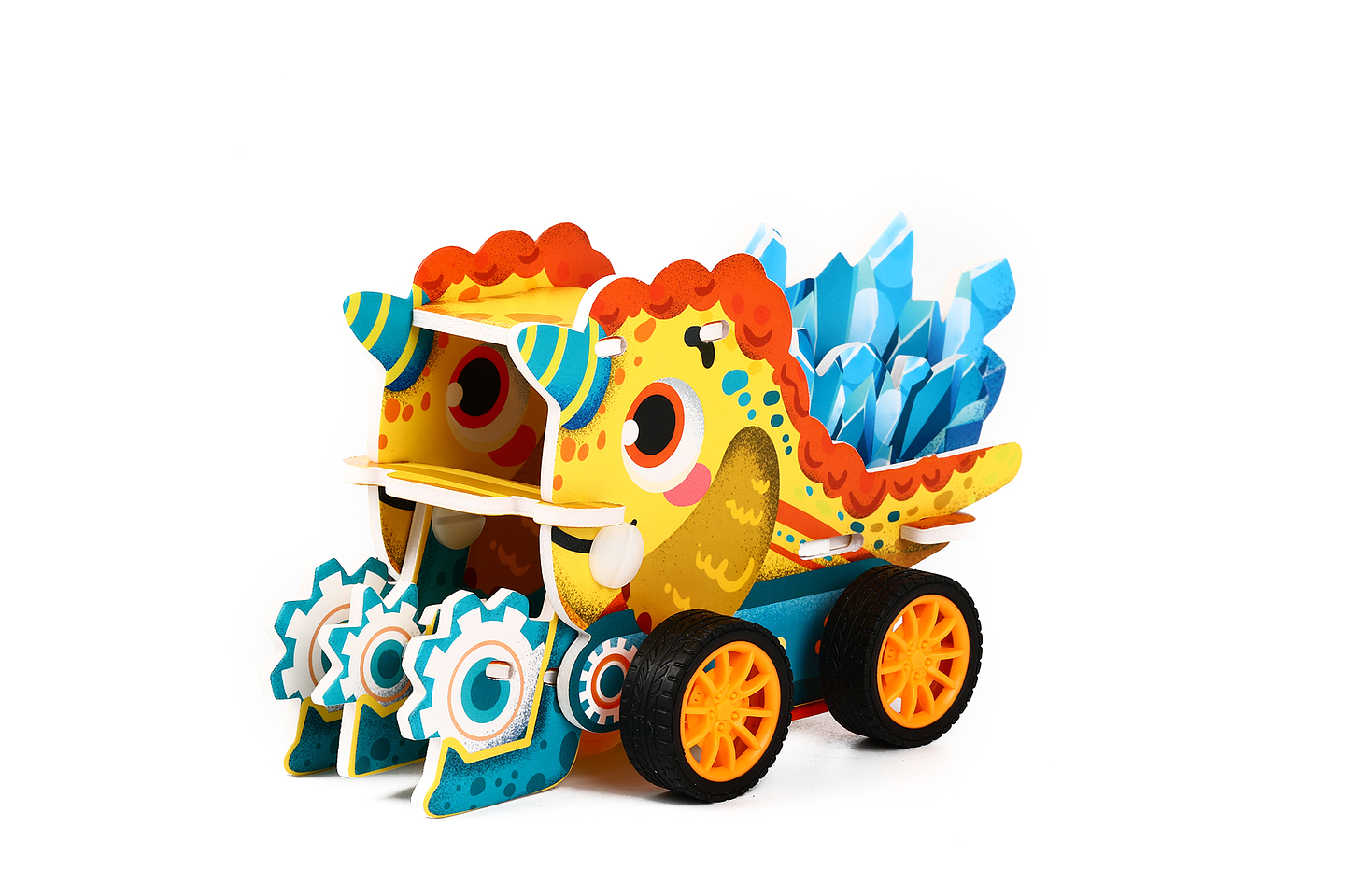 Hazlo Tu Mismo - Auto Mecánico 1