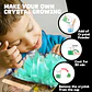 Hazlo Tu Mismo - Cultiva tus Propios Cristales - Miniatura 2