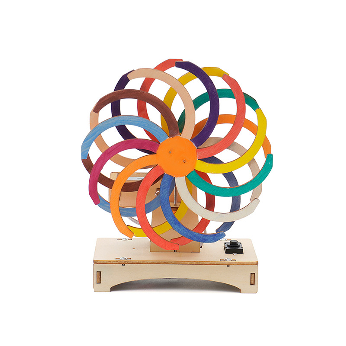 Hazlo Tu Mismo - Ventana Mágica 1