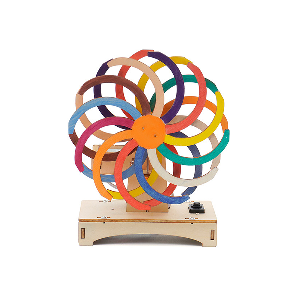 Hazlo Tu Mismo - Ventana Mágica 1