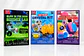 Lleva desde 3 con 33% OFF!! - Miniatura 1