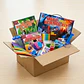 Box Al Cubo - Mega Ciencia - Miniatura 1