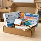 Box Al Cubo - Expedición Polar - Miniatura 1