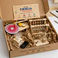 Box Al Cubo - Manitos a la Obra - Miniatura 1