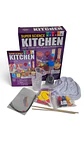 Juego Científico STEM - La Super Cocina de Ciencias - Miniatura 1