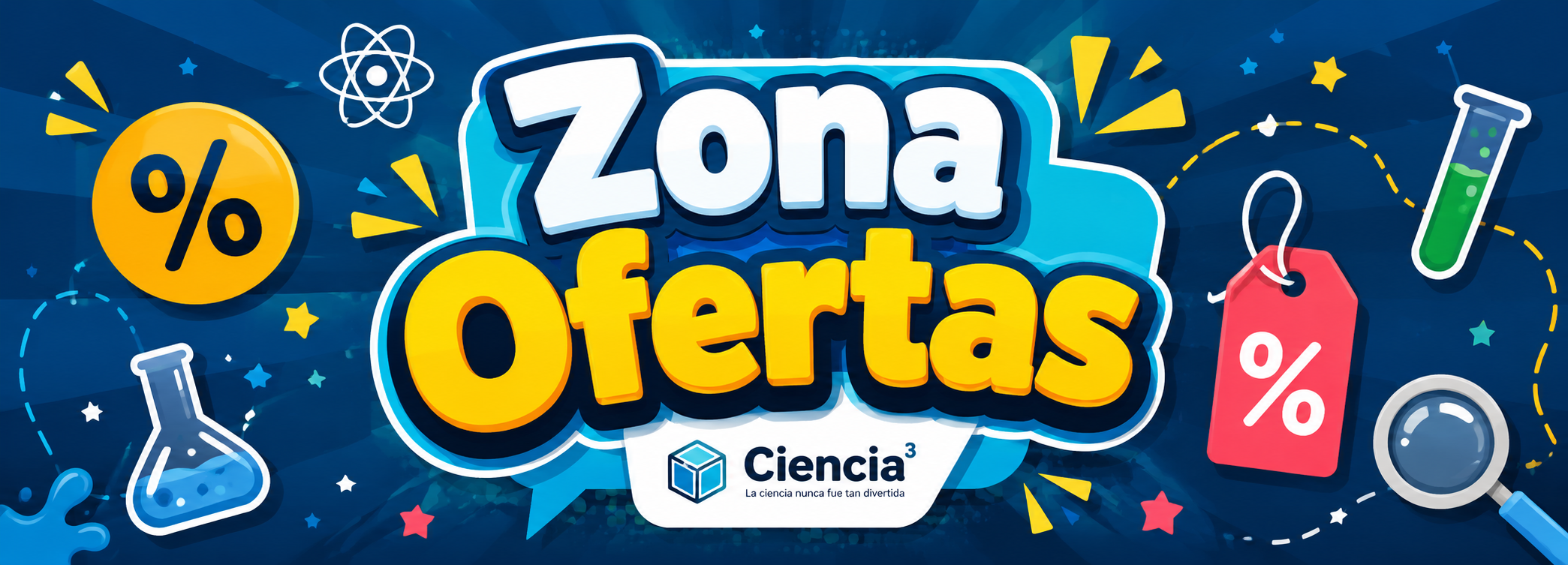 Zona Ofertas