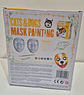 Zona Ofertas - Kit Máscara para pintar (FALLA EMPAQUE) - Miniatura 2