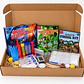 Box Al Cubo - Mega Ciencia - Miniatura 1