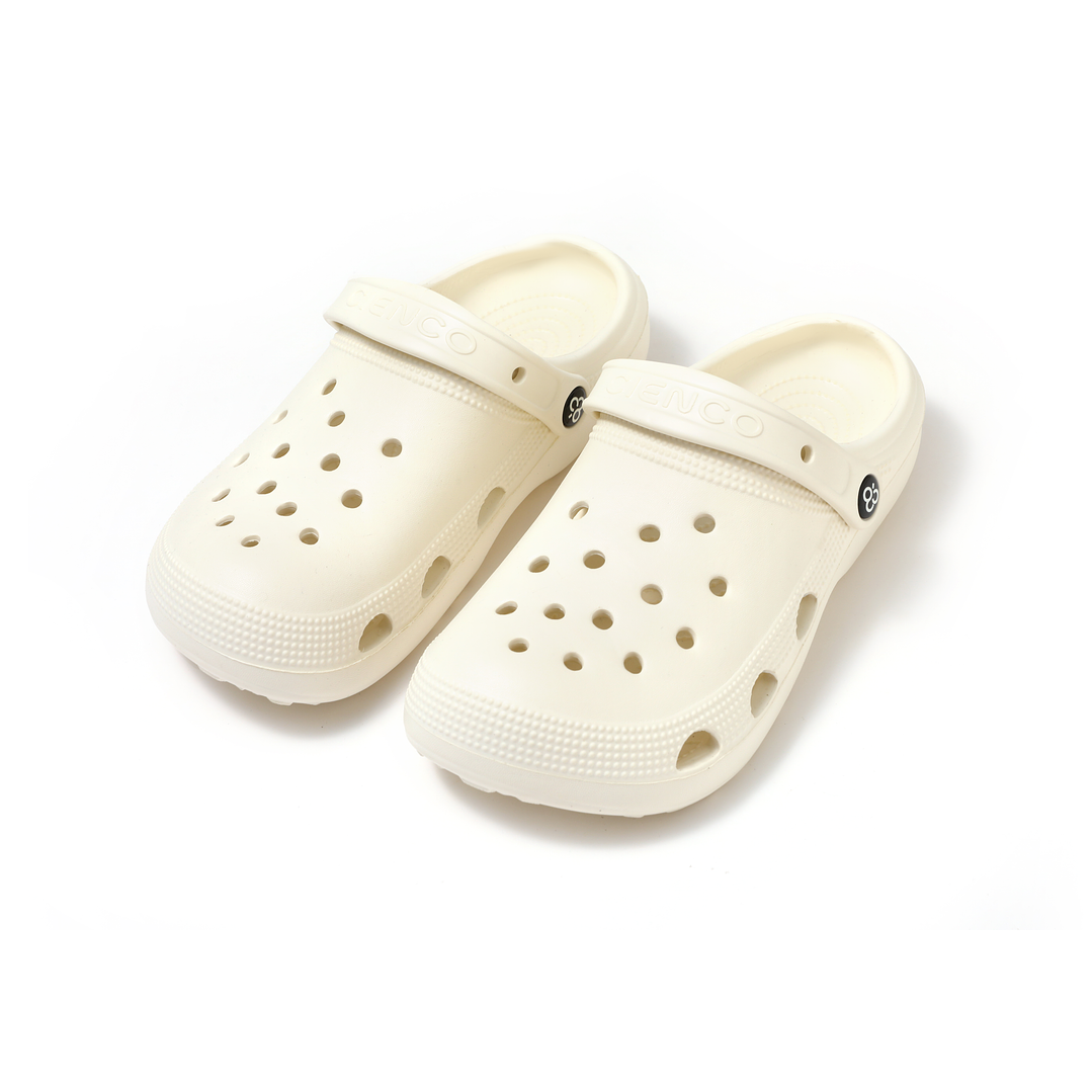 Chalas/Zuecos para Mujer CIENCO – EVA Súper Elástico, Liviano y Color Liso 7