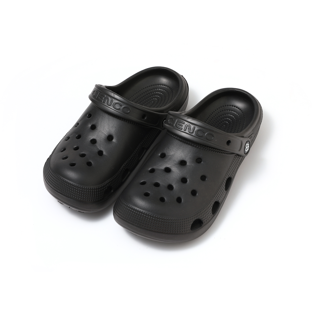 Chalas/Zuecos para Mujer CIENCO – EVA Súper Elástico, Liviano y Color Liso 8