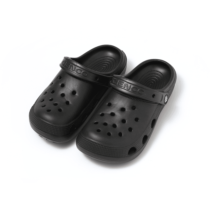 Chalas/Zuecos para Mujer CIENCO – EVA Súper Elástico, Liviano y Color Liso 8