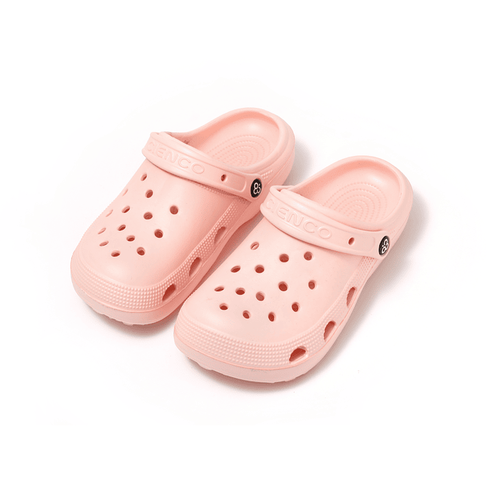 Chalas/Zuecos para Mujer CIENCO – EVA Súper Elástico, Liviano y Color Liso 9