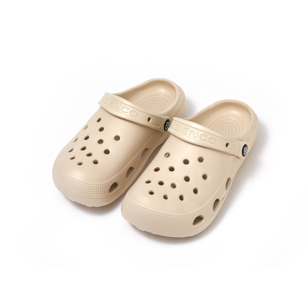 Chalas/Zuecos para Mujer CIENCO – EVA Súper Elástico, Liviano y Color Liso 11