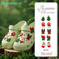 Charms/Accesorios Navidad para Chalas/Zuecos - CIENCO - Miniatura 3