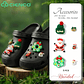 Charms/Accesorios Navidad para Chalas/Zuecos - CIENCO - Miniatura 7