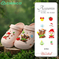 Charms/Accesorios Navidad para Chalas/Zuecos - CIENCO - Miniatura 4