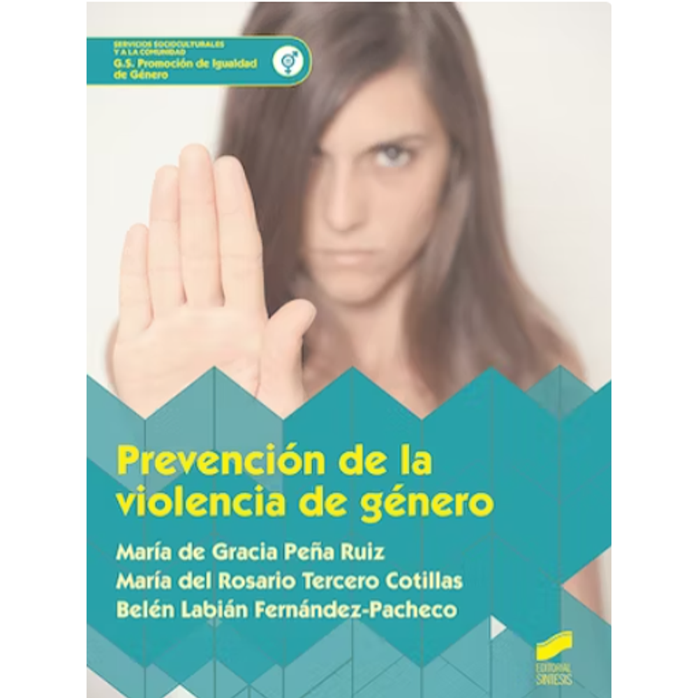 Prevención de la violencia de género