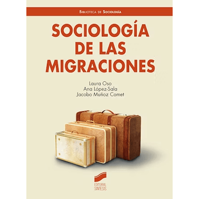 Sociología de las migraciones