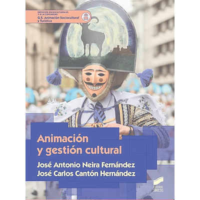 Animación y gestión cultural