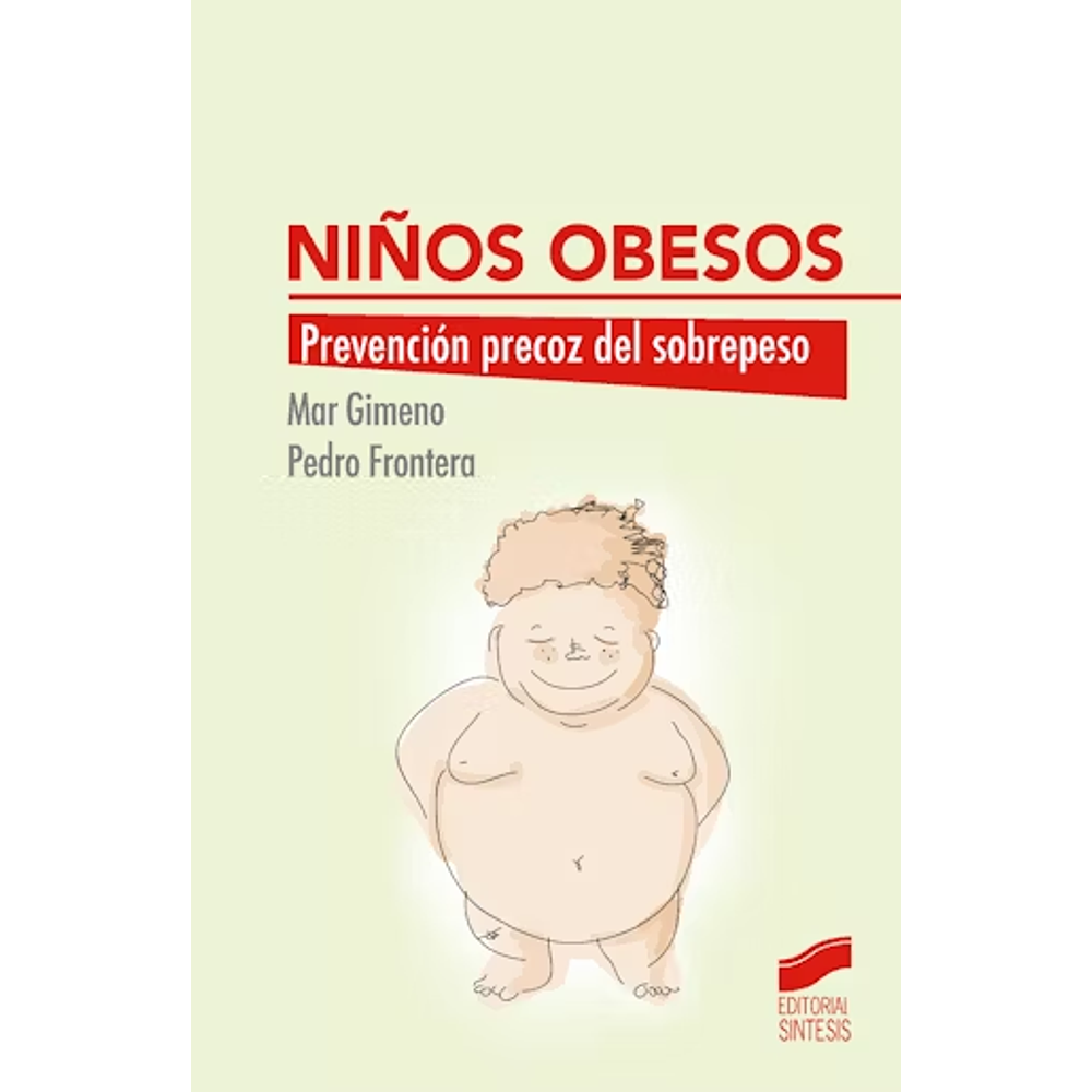 Niños obesos. Formato eBook.