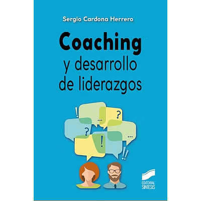Coaching y desarrollo de liderazgos. Formato eBook.
