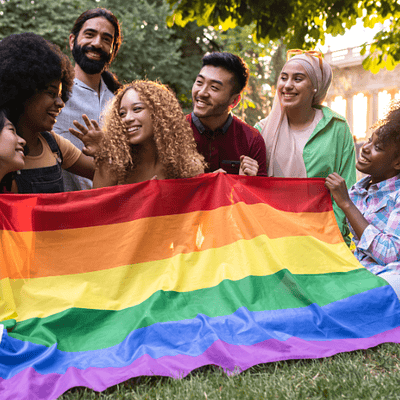 Curso Online Sensibilización ante la diversidad sexual (20 horas)