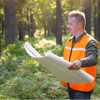 Curso Online Gestión de Aprovechamiento Forestales (AGAR0110)