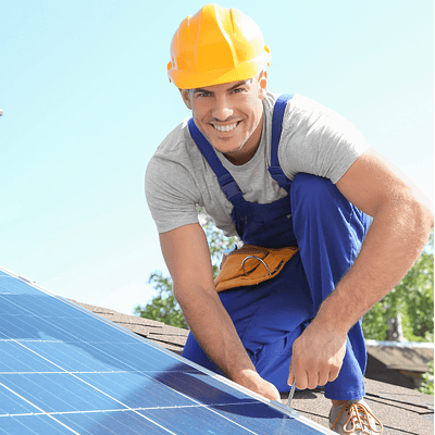 Curso Online Montaje y Mantenimiento de Instalaciones Solares Fotovoltaicas (Ajuste a ENAE0108 )