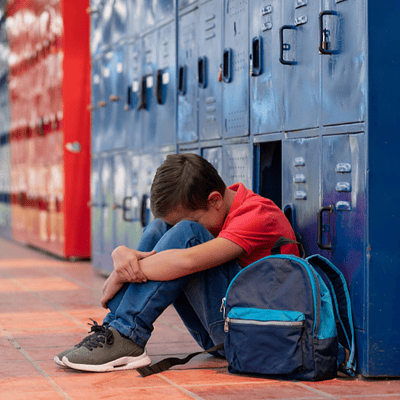 Curso de Prevención e Intervención en Casos de Acoso Escolar (190 horas)