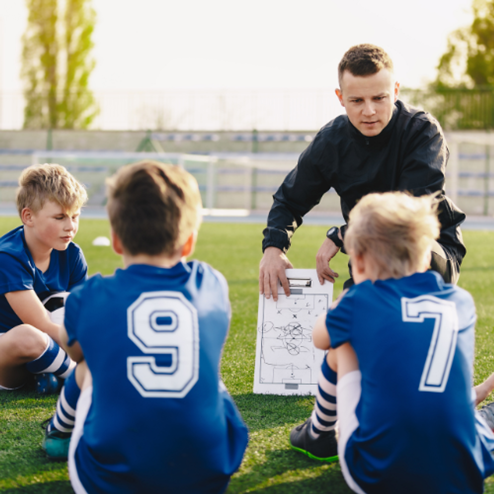 Curso de Scouting en Fútbol (Online)