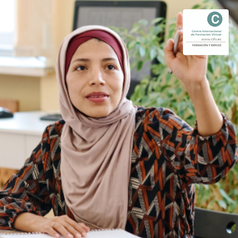 Curso Online Comunicación básica de Lengua de Signos Española en el Ámbito Social (200 horas)