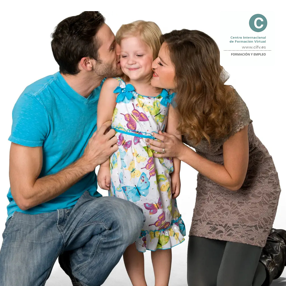 Curso Online Intervención Familiar en Atención Temprana (200 horas)