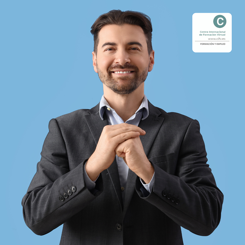 Curso Online Comunicación básica de Lengua de Signos Española en el ámbito social (60 horas)