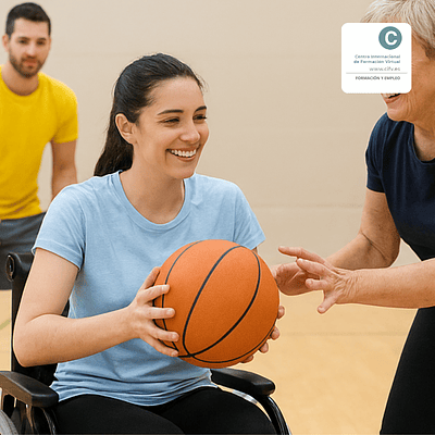 Curso Online ESPECIALISTA EN TRABAJO SOCIAL DEPORTIVO - 200h