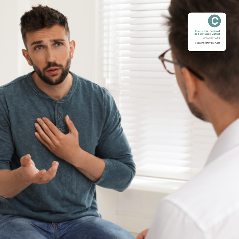 Curso Online Mediador/a Juvenil para la Prevención de Drogodependencias (320 horas).