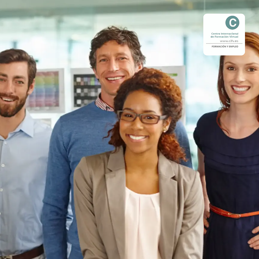 Curso Online Promoción para la Igualdad Efectiva de Mujeres y Hombres (Ajustado a SSCE0212)