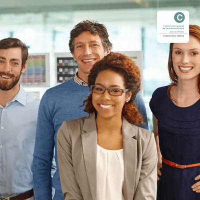 Curso Online Promoción para la Igualdad Efectiva de Mujeres y Hombres (Ajustado a SSCE0212)