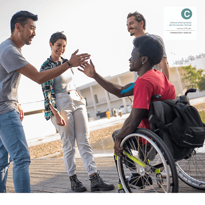 Curso Online ESPECIALISTA EN TRABAJO SOCIAL DEPORTIVO - 200h