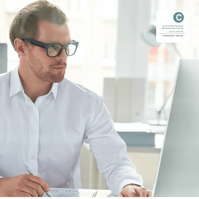 Curso Online Experto en Inteligencia Artificial (IA). Duración: 250 horas