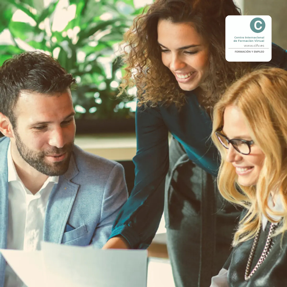 Curso Experto en Diseño, Gestión, Evaluación y Financiación de Proyectos Sociales (250 horas). 