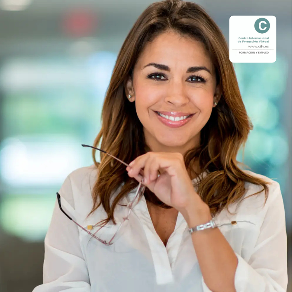 Curso Agente de Igualdad (300 horas)