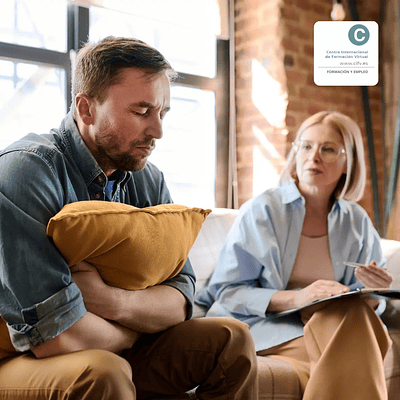 Curso Online Intervención Social en Drogodependencia y Otras Adicciones. NIVEL AVANZADO (250 horas)