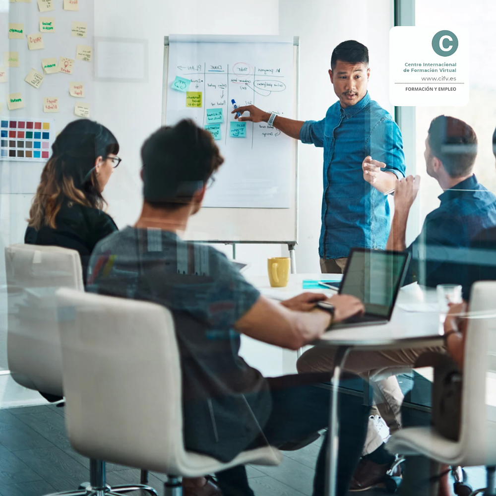 Curso Online (ADGD204PO) Plan de Igualdad, Desarrollo, Implantación, Seguimiento y Evaluación