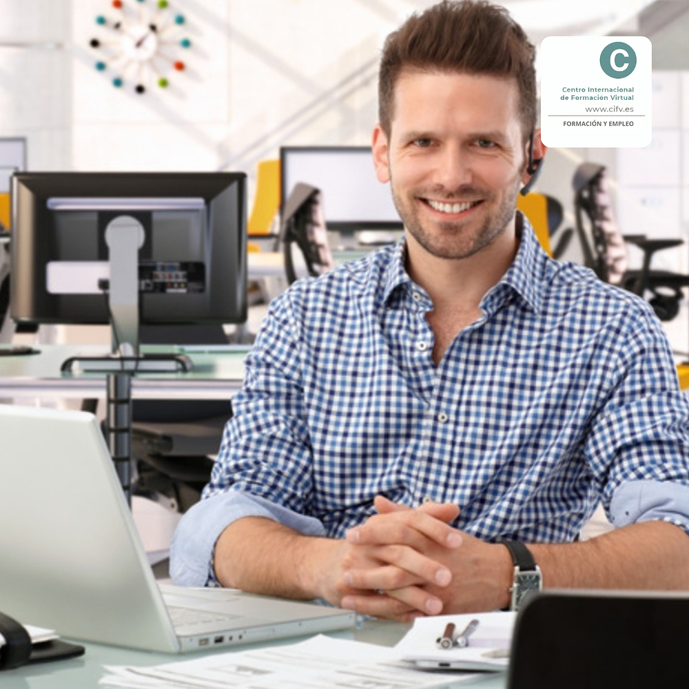 Curso Online Agente de Desarrollo Local (250 horas). 